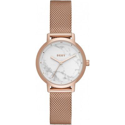 Ladies DKNY The Modernist Watch NY2703