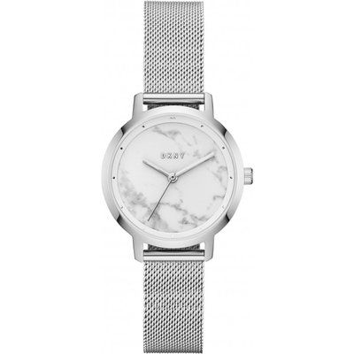 Ladies DKNY The Modernist Watch NY2702