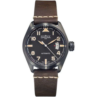Davosa Vintage Military Automatic Watch 16151184
