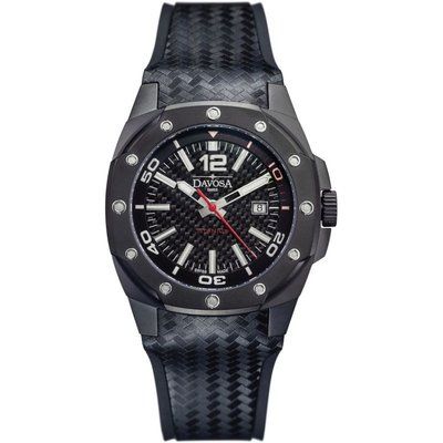 Davosa Titanium Automatic Watch 16156255