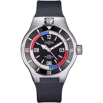 Davosa Apnea Diver Watch 16156855