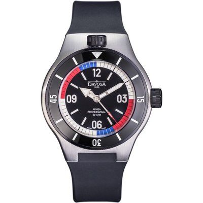 Davosa Apnea Diver Watch 16156955
