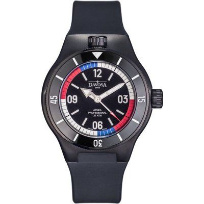 Davosa Apnea Diver Watch 16157055