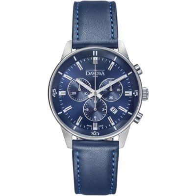 Davosa Vireo Chronograph Watch 16249345