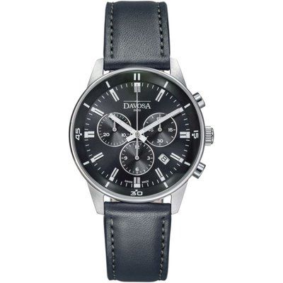 Davosa Vireo Chronograph Watch 16249355