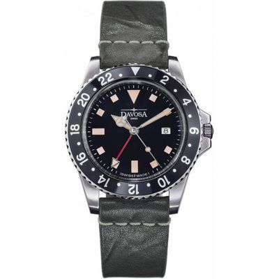 Davosa Vintage Diver Watch 16250055
