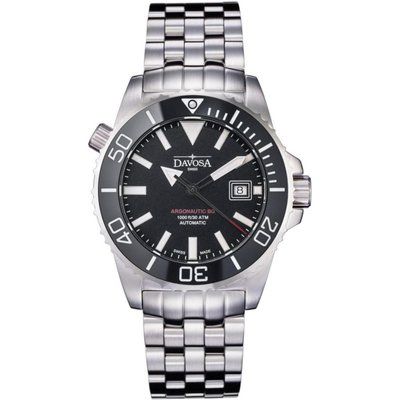 Davosa Argonautic BG Automatic Watch 16152220
