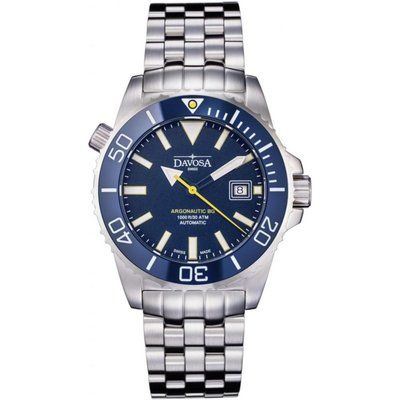 Davosa Argonautic BG Automatic Watch 16152240