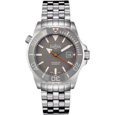 Davosa Argonautic BG Automatic Watch 16152290