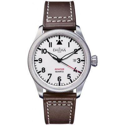 Davosa Aviator Watch 16249815