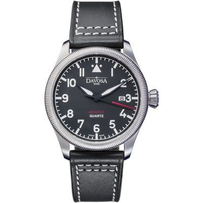Davosa Aviator Watch 16249855