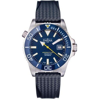 Davosa Argonautic BG Automatic Watch 16152245