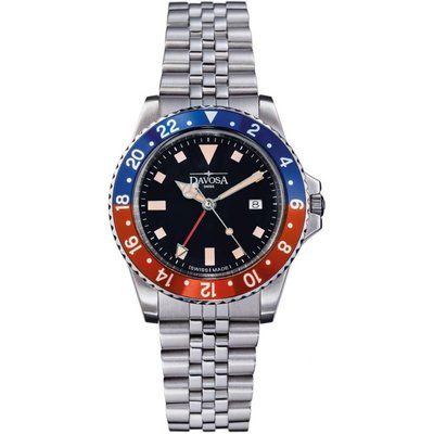 Davosa Ternos Vintage Watch 16350090