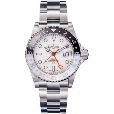 Davosa Ternos Professional GMT Watch 16157115