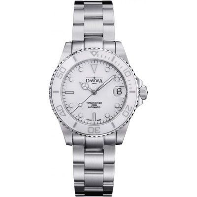 Ladies Davosa Ternos Lady Automatic Watch 16619510