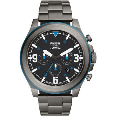 Fossil Watch FS5753