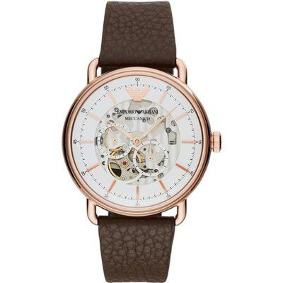Emporio Armani Watch AR60027