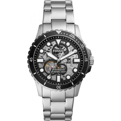 Fossil Watch ME3190