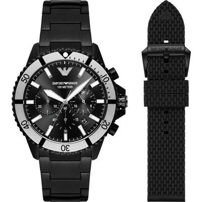 Emporio Armani Watch AR80050