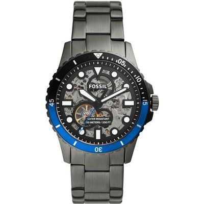 Fossil Watch ME3201