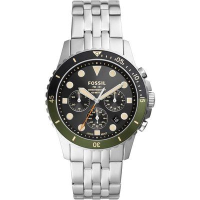 Fossil Watch FS5864