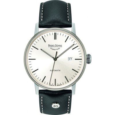 Men's Bruno Sohnle Stuttgart Automatik Automatic Watch 17-12173-247