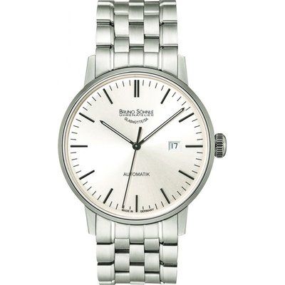 Men's Bruno Sohnle Stuttgart Automatik Automatic Watch 17-12173-248