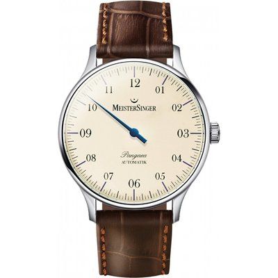 Men's Meistersinger Pangaea Automatic Watch PM903
