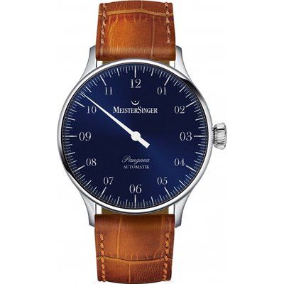 Men's Meistersinger Pangaea Automatic Watch PM908
