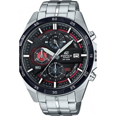Men's Casio Edifice Chronograph Watch EFR-556DB-1AVUEF