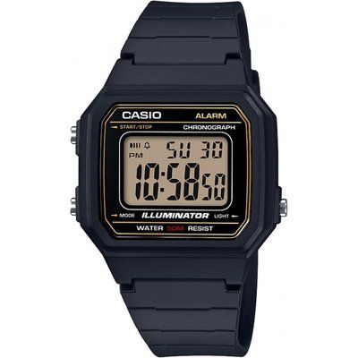 Casio Classic Watch W-217H-9AVEF
