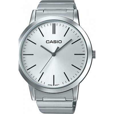 Men's Casio Classic Vintage Style Watch LTP-E118D-7AEF