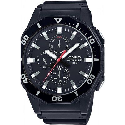 Casio Classic Watch MRW-400H-1AVEF