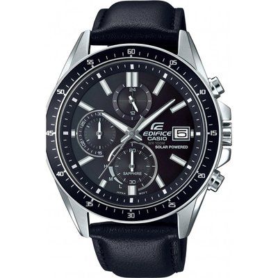 Casio Edifice Chronograph Solar Powered Watch EFS-S510L-1AVUEF