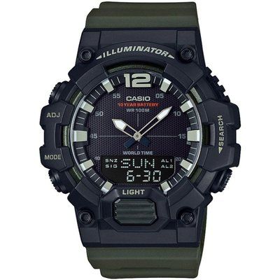 Casio Watch HDC-700-3AVEF
