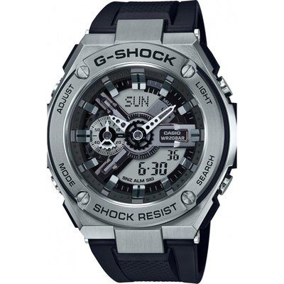 Casio G-Shock G-Steel Watch GST-410-1AER