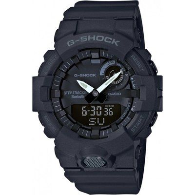 Casio G-Shock Bluetooth Step Tracker Watch