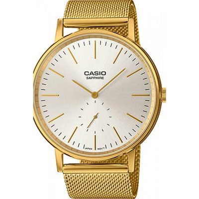 Casio Vintage Watch LTP-E148MG-7AVEF