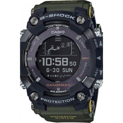 Casio G-Shock Rangeman Watch GPR-B1000-1BER