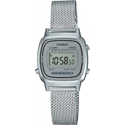 Casio Watch LA670WEM-7EF