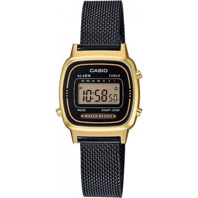 Casio Watch LA670WEMB-1EF