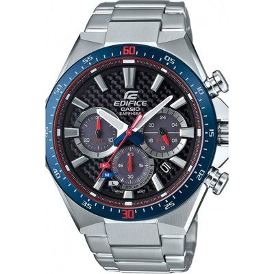 Casio Edifice Toro Rosso Watch EFS-S520TR-1AER
