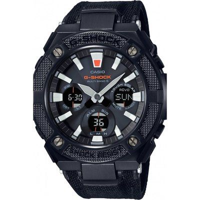 Casio G-Shock G-Steel Military Street Watch GST-W130BC-1AER