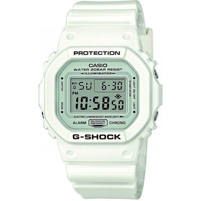 Casio G-Shock Watch DW-5600MW-7ER