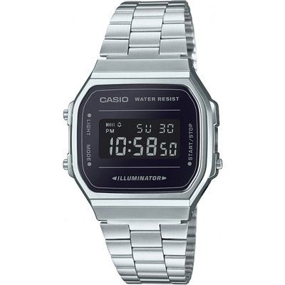 Casio Watch A168WEM-1EF