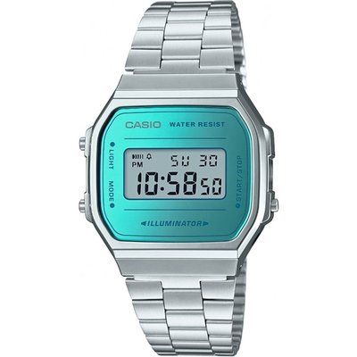 Casio Watch A168WEM-2EF