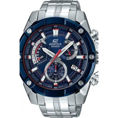 Casio Edifice Toro Rosso Watch EFR-559TR-2AER