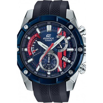 Casio Edifice Toro Rosso Watch EFR-559TRP-2AER