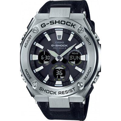 Casio G-Shock G-Steel Military Street Watch GST-W130C-1AER