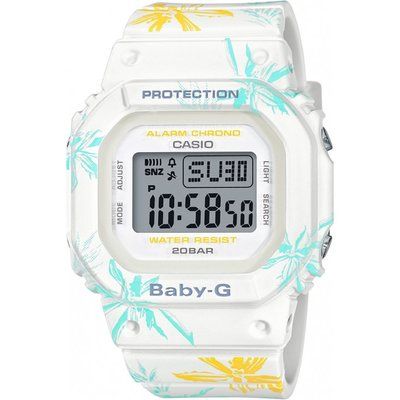 Casio Baby-G Special Colour series